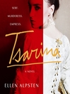 Cover image for Tsarina
